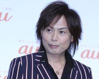 つんく♂ 近所のお祭りで家族と食べた“ソウルフード”