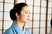 黒木華、共演した樹木希林さんに「カッコいいですね」と伝えたら返ってきた言葉