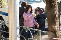 上白石萌音『オー！マイ・ボス！恋は別冊で』のロケ現場で手にしていた意外なモノ