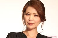 飯島直子の自嘲が悲しい、“路チュー夫”の苦しい言い訳と“路チュー彼女”の現状