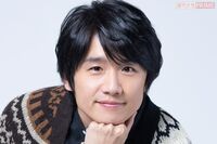 風間俊介　フリーになっても「僕から見えている景色はあまり変わってない」、舞台『儚き光のラプソディ』に…