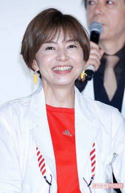 山口智子