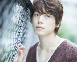 坂口健太郎、家族がテーマの映画出演で「10年後は結婚かも」《2026年9月Choice》