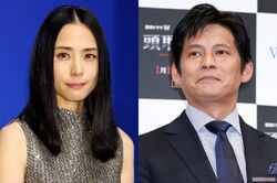 映画『踊る大捜査線』織田裕二が続編を高らかに宣言も「舵取りを誤れば大コケ」カギを握る深津絵里演じる《すみれさん》の動向