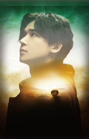 『ザ・ビューティフル・ゲーム』1月7〜26日　東京・日生劇場2月4〜13日　大阪・梅田芸術劇場メインホール