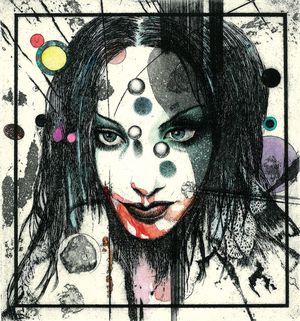 横溝正史作品の装画を手掛けたイラストレーター杉本一文さんが語る創作