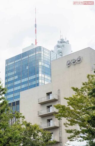10月の定例会見で旧ジャニ所属タレントの新規出演依頼を解禁したNHK