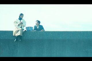 工藤静香のニューアルバムに収録されている楽曲のMVに出演したKoki,と戸塚純貴