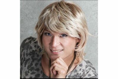 ムンロ王子（年齢非公開）