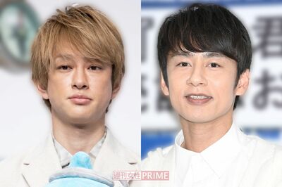元KAT-TUN・中丸雄一がファンとの焼き肉オフ会開催へ、SUPER EIGHT・横山裕もBBQ実施で〈会いに行けるアイ…