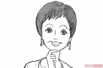《新連載》女優・浜木綿子の『90歳“今が愉しい”ひとり暮らし』万葉の一首から始まった“女優人生”と苦楽…