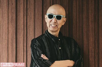 サンプラザ中野くんが明かす、爆風スランプの大ヒット曲の“暴露”秘話「Runnerは応援歌じゃありません」