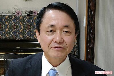 【機内でマスク拒否】広島呉市議が“しない理由”を独占告白「コロナは茶番劇。闇の組織が仕掛けたもの」