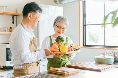 がんや高血圧にならない！ 65歳現役女医の「寿命をのばすプチ習慣」納豆に“ちょいプラス”の長生き食材