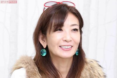 元シェイプUPガールズ・中島史恵「週２でDJ」鴨川のディスコで“第二の青春”を謳歌、意外な収入額も告白