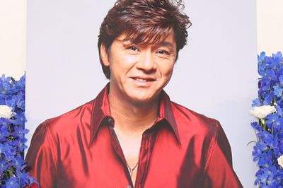 西城秀樹さんが愛した「焼きそばと麦とろご飯」笑顔が忘れられない店主たちの声