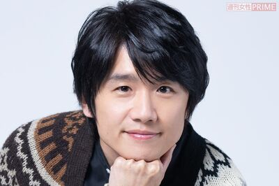 風間俊介 フリーになっても「僕から見えている景色はあまり変わってない」、舞台『儚き光のラプソディ』に…