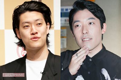 霜降り明星・粗品 松本人志がアドバイザー務める『THE SECOND』を「成功してない人の大会」と批評も、YouT…