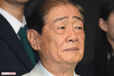 『サンデーモーニング』を3月末で降板する関口宏