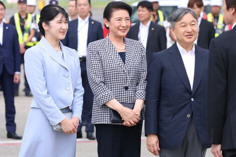 《360万円着服発覚も》愛子さまの昼食代…天皇家の「内廷費」3億2400万円の使い道と、物価高でも増額見送り…