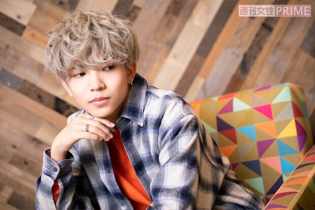 山田晃大／やまだこうだい（17）（撮影／矢島泰輔）