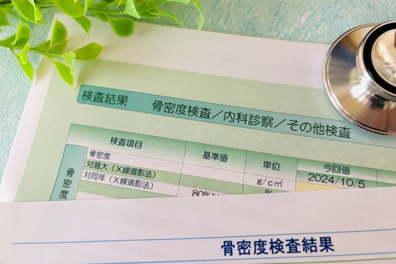 ※写真はイメージです