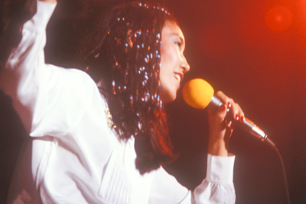 今年でデビュー50周年！取材を通して知ったユーミンの素顔と魅力とは。