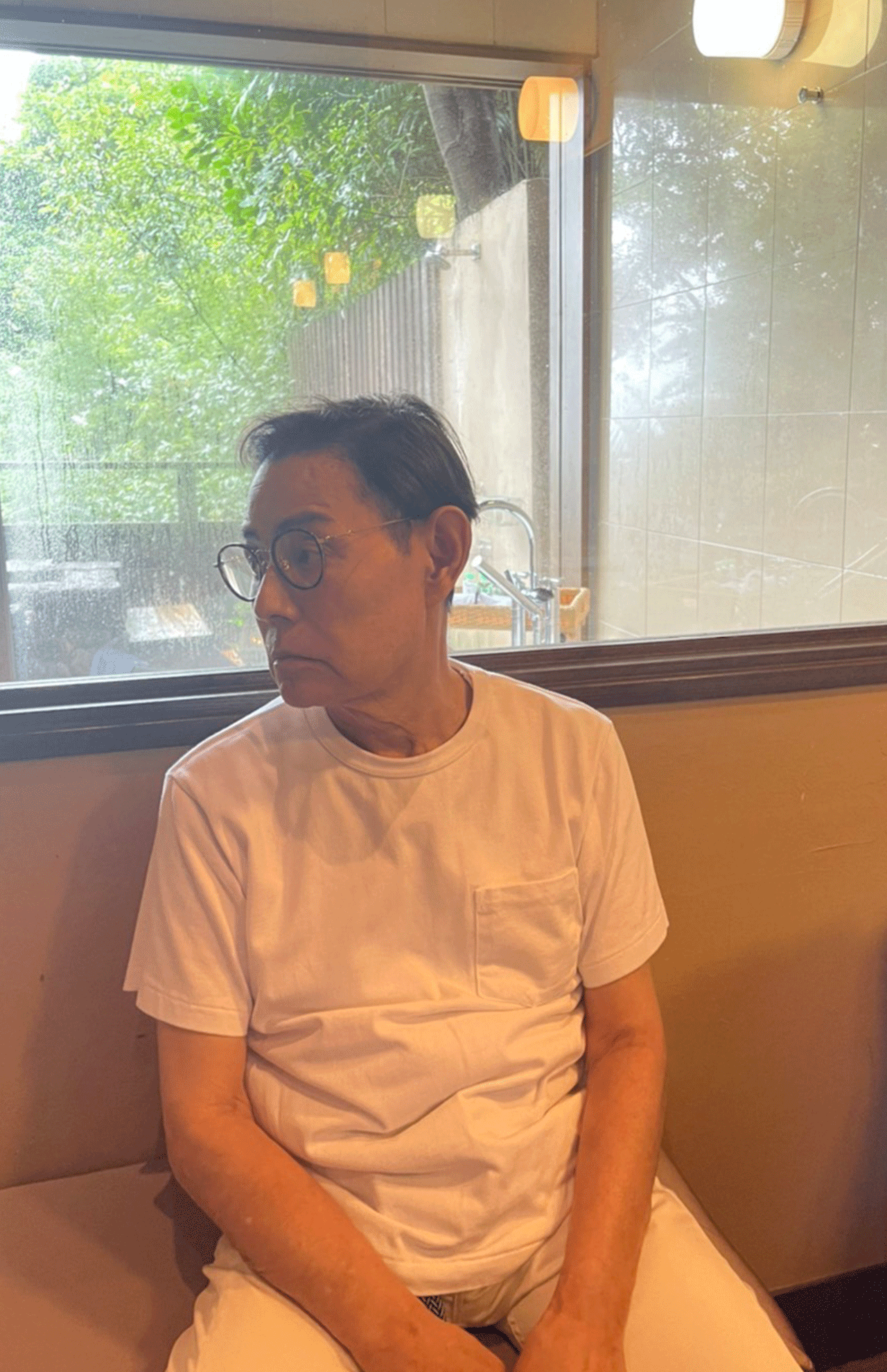 加トちゃんには夏バテしてほしくないのです!!