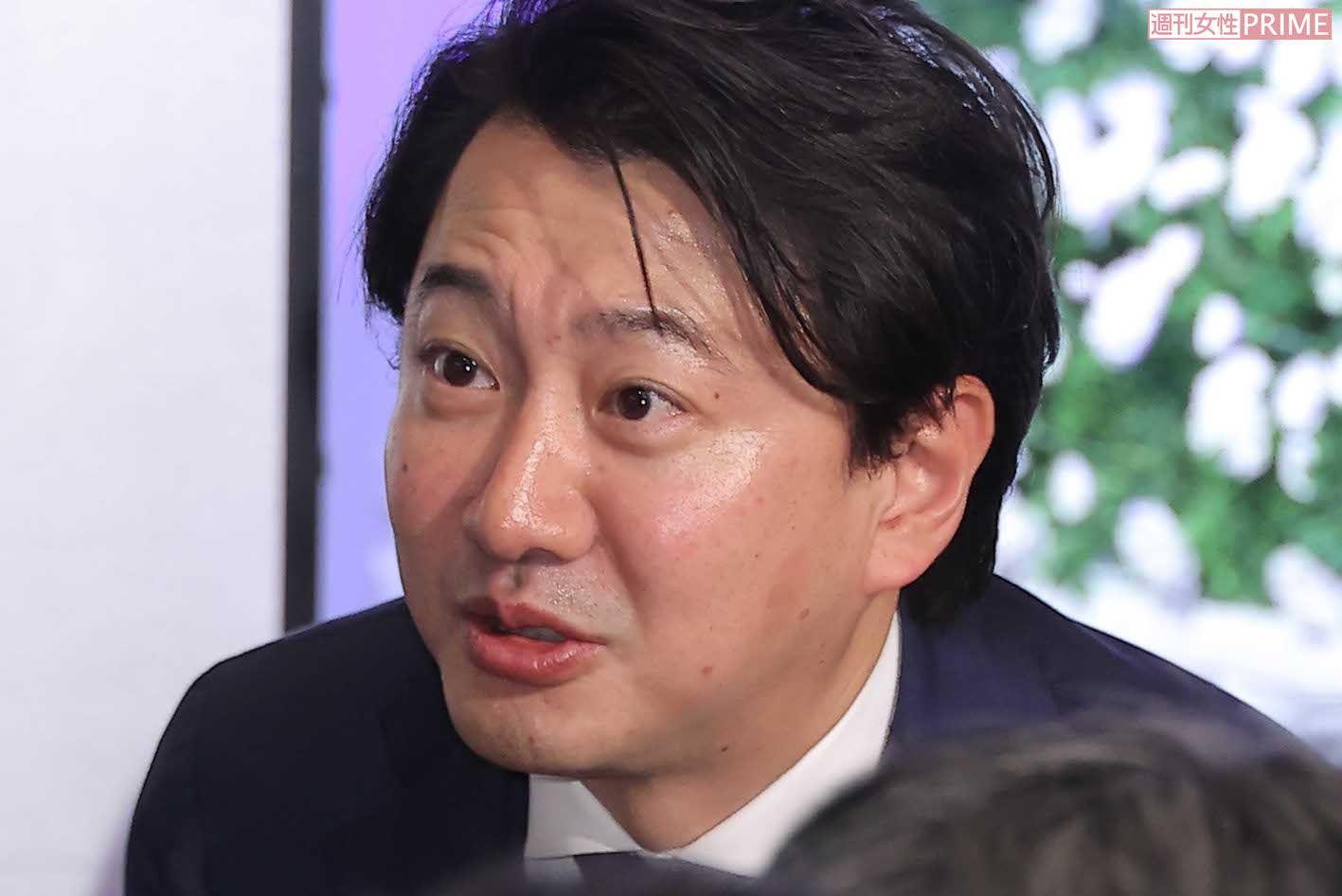 元NHKの青井実アナウンサー