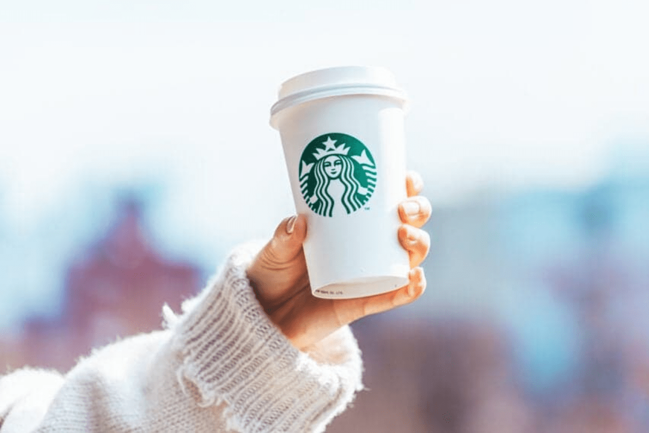 スターバックスが紙ストロー撤廃!（スターバックスストーリーズ公式サイトより）