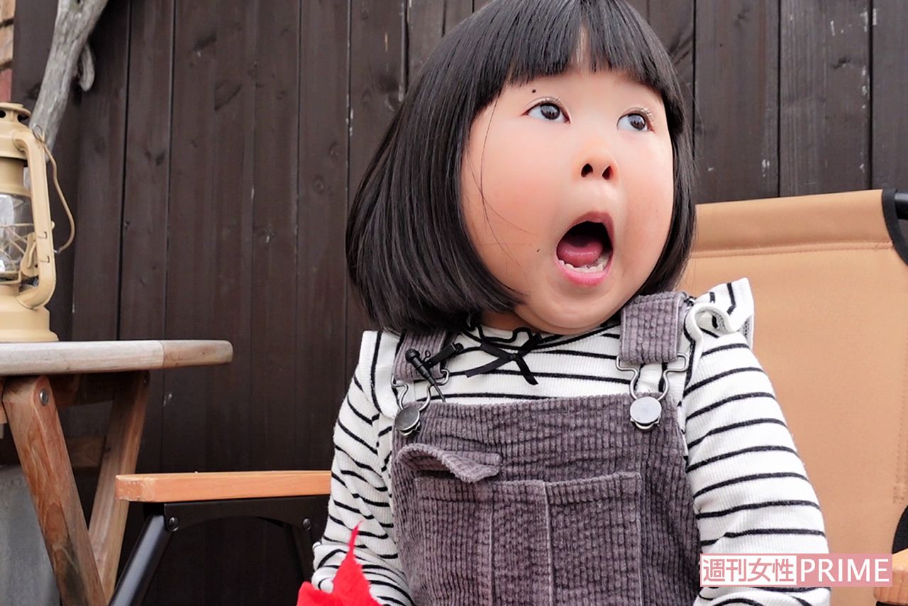 ぽるぽるちゃん