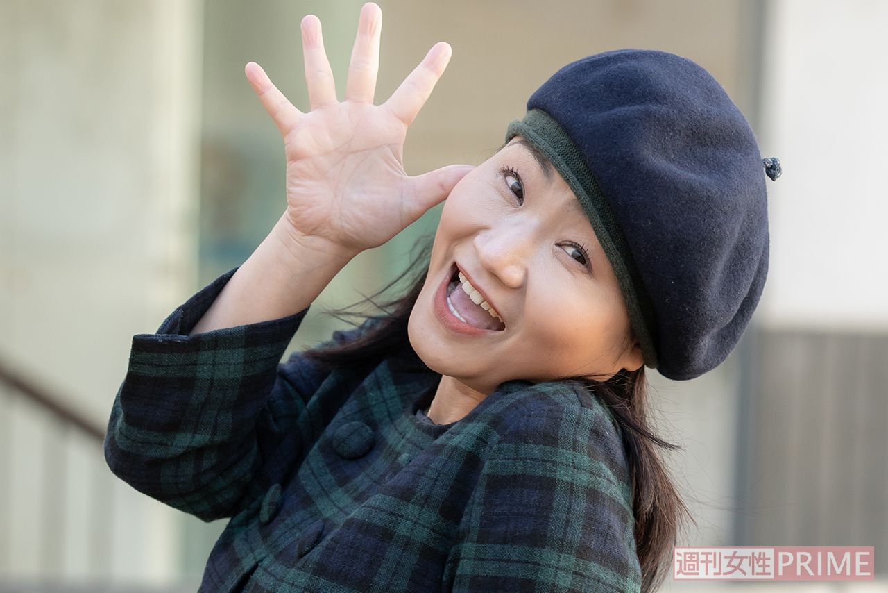 吉本新喜劇のベテラン女優・島田珠代