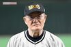 張本勲さん、亡くなる直前に『サンデーモーニング』の“後継者”上原浩治と対戦「人生の最終打席」で贈っていた「あっぱれ！」