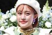 王林、素肌見せの“胸下＆太もも透け”ドレス姿で高校生を圧倒「目指すところは叶姉妹」絶賛集まり加速するセクシー化