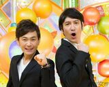 ココリコ・遠藤章造「娘が番組DVDを”めちゃ面白い”と」