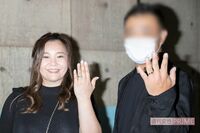 華原朋美、大野友洋氏との離婚で人間不信に「仕事のない日は子どもを保育園に行かせない」代理人弁護士が明…