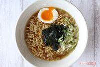 即席麺には大さじ4杯！知らぬ間に食べている“隠れ油”で「動脈硬化のリスク」が高まる