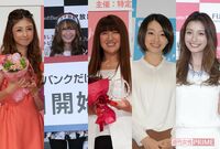 揺るぎないポジションを確立した5強ママタレ、女優・モデルママの出る幕なし