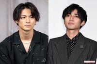 『Number_i』平野紫耀とKing & Prince永瀬廉が『エランドール賞』候補にリストアップ「公の場で」来年2月に…