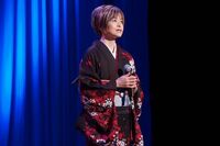 乳がん闘病中の演歌歌手・石原詢子「自ら髪の毛をむしり取り…」抗がん剤の脱毛乗り越え、仕事復帰へ見せた強さ