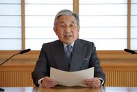 天皇陛下「生前退位」ご意向の背景にある美智子さまの