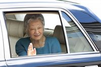 美智子さま、軽井沢でご静養も