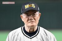 張本勲さん、亡くなる直前に『サンデーモーニング』の“後継者”上原浩治と対戦「人生の最終打席」で贈って…