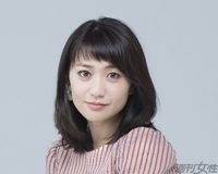 連ドラ初主演の大島優子「ヤクザも警察の仕組みもまったくわからない」