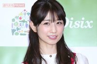 小倉優子の第3子出産に夫は無言、ママタレ復帰で背負う“木下優樹菜の穴埋め”