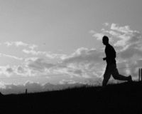 消費量はウォーキングの約2倍“スロージョギング”