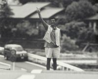 高倉健さん　早大院生と一緒になって授業を受けていた過去