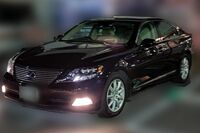 「窓開けろオラァ！」あおり運転容疑の“夜サングラス”男・蛭田和良容疑者「交通違反を注意したかった」背…