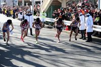 混戦必至の箱根駅伝、独自ルール＆勝負ポイントを知ればもっと楽しい！