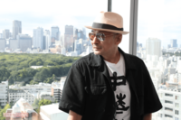 クレイジーケンバンド・横山剣「筒美京平のような作曲家に」小学生から独学でメロディーを紡いだ“創作意欲…